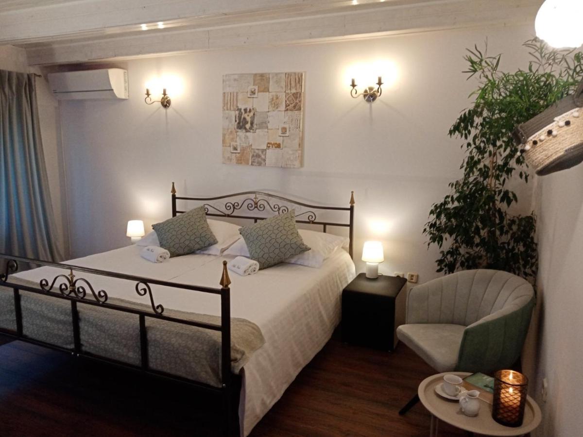 Villa Nona Tamara With Astonishing Sea & Mountains View بريبير المظهر الخارجي الصورة