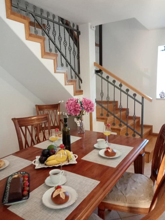 Villa Nona Tamara With Astonishing Sea & Mountains View بريبير المظهر الخارجي الصورة